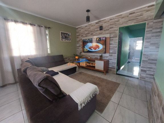 Imagem Casa com 3 Quartos à Venda, 133 m² em Mato Dentro - Ubatuba Imagem Casa com 3 Quartos à Venda, 133 m² em Mato Dentro - Ubatuba