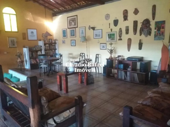 Imagem Fazenda à Venda, 280 m² em Centro - Arujá