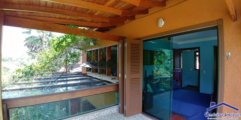 Imagem Sobrado com 3 Quartos à Venda, 132 m² em Horto Florestal - Ubatuba