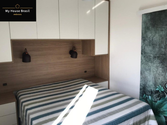 Imagem Apartamento com 2 Quartos à Venda, 70 m² em Santana - São Paulo