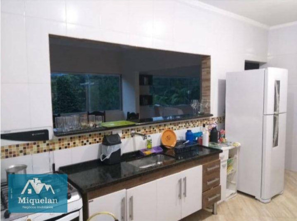 Imagem Casa com 4 Quartos à Venda, 3.000 m² em Parque Caiubura - Bertioga