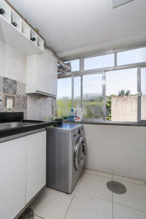 Imagem Apartamento com 3 Quartos à Venda, 92 m² em Nonoai - Porto Alegre Imagem Apartamento com 3 Quartos à Venda, 92 m² em Nonoai - Porto Alegre