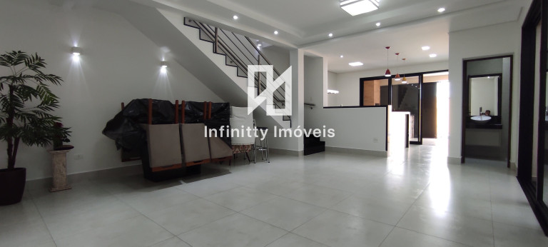 Imagem Casa com 3 Quartos à Venda, 241 m² em Agua Branca - Piracicaba Imagem Casa com 3 Quartos à Venda, 241 m² em Agua Branca - Piracicaba