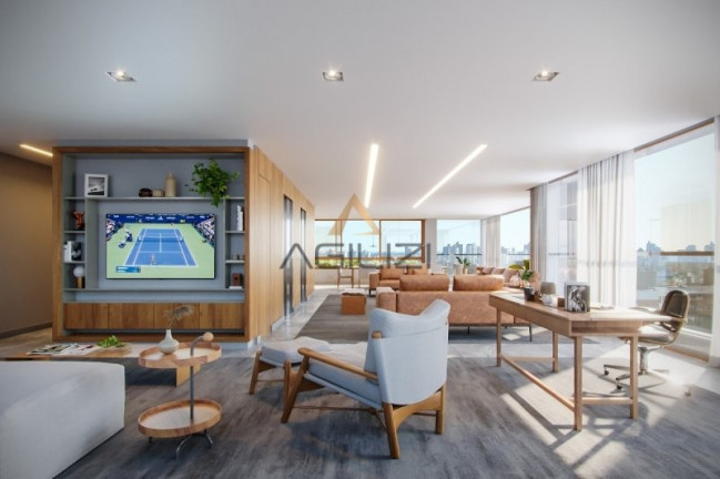 Imagem Apartamento com 3 Quartos à Venda, 147 m² em Itaim Bibi - São Paulo Imagem Apartamento com 3 Quartos à Venda, 147 m² em Itaim Bibi - São Paulo