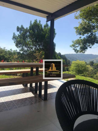 Imagem Chácara com 8 Quartos à Venda, 6.000 m² em Chácaras Condomínio Recanto Pássaros Ii - Jacareí Imagem Chácara com 8 Quartos à Venda, 6.000 m² em Chácaras Condomínio Recanto Pássaros Ii - Jacareí