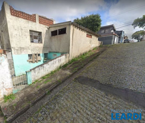 Imagem Terreno à Venda, 250 m² em Vila Floresta - Santo André Imagem Terreno à Venda, 250 m² em Vila Floresta - Santo André