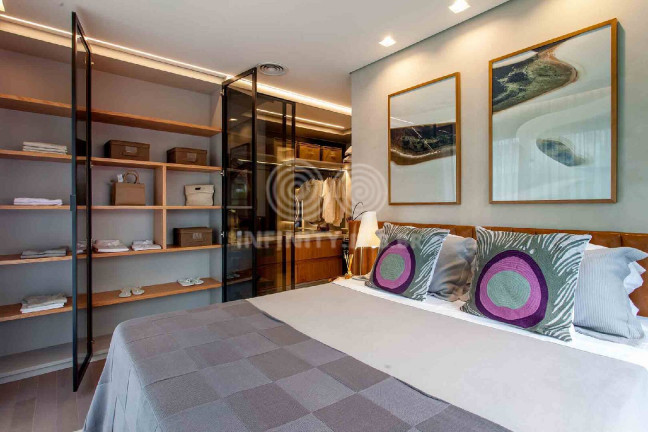 Imagem Apartamento com 2 Quartos à Venda, 70 m² em Pinheiros - São Paulo Imagem Apartamento com 2 Quartos à Venda, 70 m² em Pinheiros - São Paulo