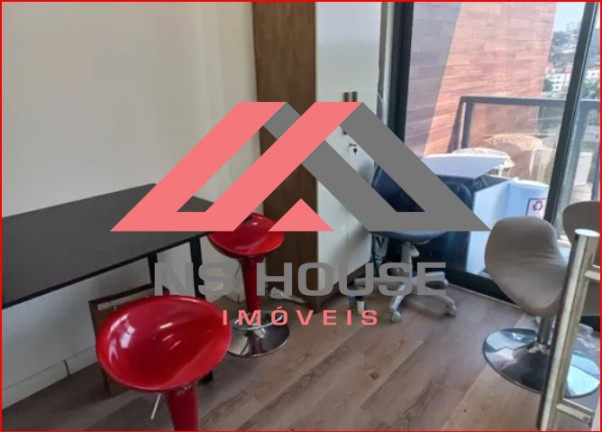 Imagem Sala Comercial à Venda, 54 m² em Cerâmica - São Caetano Do Sul Imagem Sala Comercial à Venda, 54 m² em Cerâmica - São Caetano Do Sul