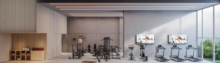 Imagem Apartamento com 1 Quarto à Venda, 53 m² em Jardim Europa - São Paulo