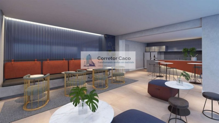 Imagem Apartamento com 1 Quarto à Venda, 26 m² em Butantã - São Paulo Imagem Apartamento com 1 Quarto à Venda, 26 m² em Butantã - São Paulo