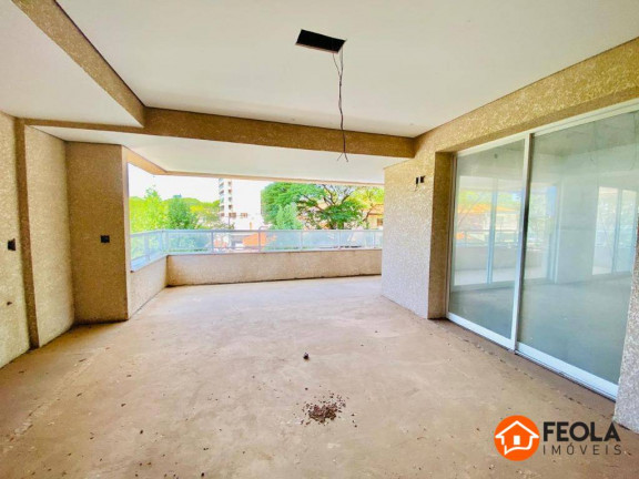 Imagem Apartamento com 4 Quartos à Venda, 388 m² em Centro - Americana Imagem Apartamento com 4 Quartos à Venda, 388 m² em Centro - Americana