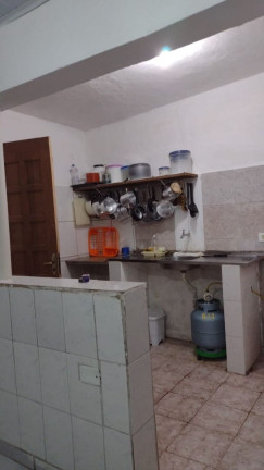 Imagem Sobrado com 2 Quartos à Venda, 125 m² em Nova Itanhaém - Interior - Itanhaém Imagem Sobrado com 2 Quartos à Venda, 125 m² em Nova Itanhaém - Interior - Itanhaém