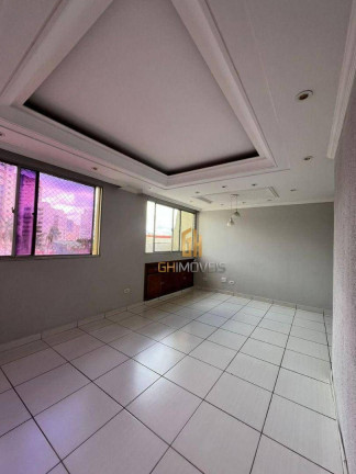 Imagem Apartamento com 3 Quartos à Venda, 104 m² em Setor Oeste - Goiânia Imagem Apartamento com 3 Quartos à Venda, 104 m² em Setor Oeste - Goiânia