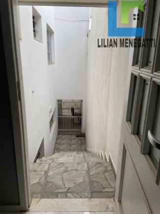 Imagem Casa com 3 Quartos à Venda, 246 m² em Centro - Jundiaí Imagem Casa com 3 Quartos à Venda, 246 m² em Centro - Jundiaí