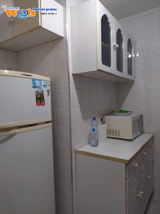 Imagem Apartamento com 2 Quartos à Venda, 70 m² em Tupi - Praia Grande