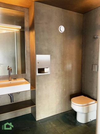 Imagem Sala Comercial à Venda, 201 m² em Jardim Paulistano - São Paulo