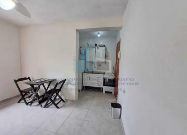 Imagem Apartamento com 1 Quarto à Venda, 32 m² em Ocian - Praia Grande Imagem Apartamento com 1 Quarto à Venda, 32 m² em Ocian - Praia Grande