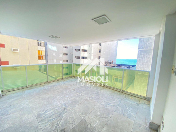 Imagem Apartamento com 4 Quartos à Venda, 142 m² em Praia Da Costa - Vila Velha Imagem Apartamento com 4 Quartos à Venda, 142 m² em Praia Da Costa - Vila Velha