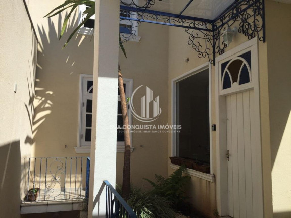 Imagem Casa com 3 Quartos à Venda, 358 m² em Jardim Faculdade - Sorocaba