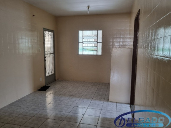 Imagem Apartamento com 2 Quartos para Alugar, 50 m² em Nova Cidade - Itaboraí