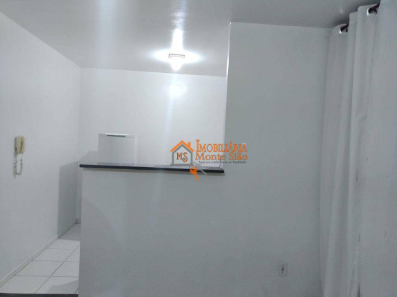 Imagem Apartamento com 2 Quartos à Venda, 44 m² em água Chata - Guarulhos Imagem Apartamento com 2 Quartos à Venda, 44 m² em água Chata - Guarulhos