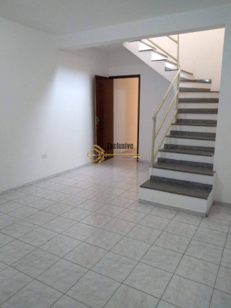 Sobrado com 3 Quartos à Venda, 176 m² em Jardim Santo André - Santo André