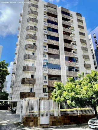 Imagem Apartamento com 3 Quartos à Venda, 160 m² em Boa Viagem - Recife Imagem Apartamento com 3 Quartos à Venda, 160 m² em Boa Viagem - Recife