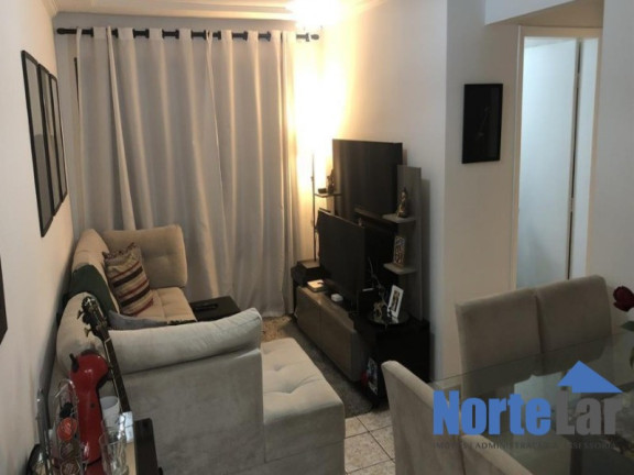 Imagem Apartamento com 2 Quartos à Venda, 62 m² em Tucuruvi - São Paulo Imagem Apartamento com 2 Quartos à Venda, 62 m² em Tucuruvi - São Paulo