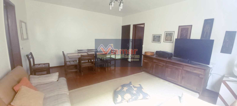 Imagem Apartamento com 3 Quartos à Venda, 120 m² em Enseada - Guarujá Imagem Apartamento com 3 Quartos à Venda, 120 m² em Enseada - Guarujá