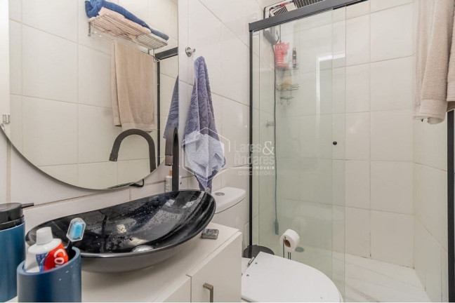 Casa com 2 Quartos à Venda, 90 m² em Vila Santa Clara - São Paulo