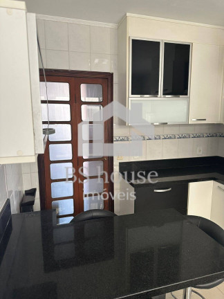 Imagem Apartamento com 2 Quartos à Venda, 79 m² em Osvaldo Cruz - São Caetano Do Sul