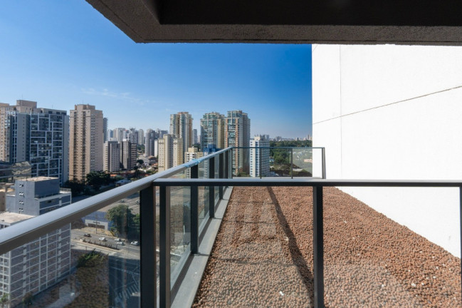 Imagem Studio com 1 Quarto à Venda, 30 m² em Jardim Das Acácias - São Paulo