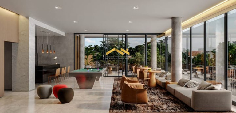 Imagem Apartamento com 3 Quartos à Venda, 205 m² em Sumaré - São Paulo Imagem Apartamento com 3 Quartos à Venda, 205 m² em Sumaré - São Paulo