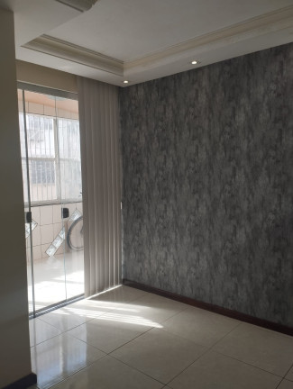 Imagem Apartamento com 2 Quartos à Venda, 52 m² em Mata Escura - Salvador Imagem Apartamento com 2 Quartos à Venda, 52 m² em Mata Escura - Salvador