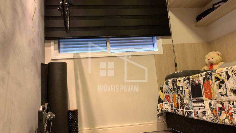 Imagem Apartamento com 3 Quartos à Venda, 112 m² em Planalto - São Bernardo Do Campo Imagem Apartamento com 3 Quartos à Venda, 112 m² em Planalto - São Bernardo Do Campo