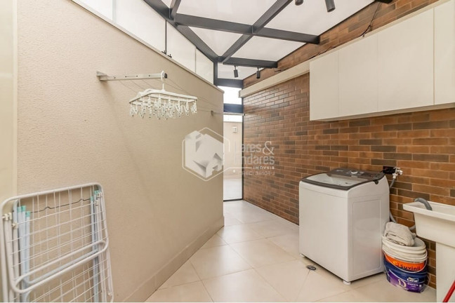 Imagem Apartamento com 3 Quartos à Venda, 176 m² em água Branca - São Paulo