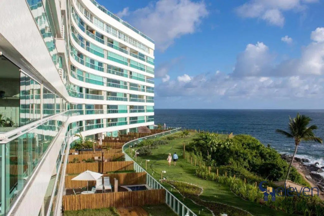 Imagem Apartamento com 1 Quarto à Venda, 65 m² em Ondina - Salvador Imagem Apartamento com 1 Quarto à Venda, 65 m² em Ondina - Salvador