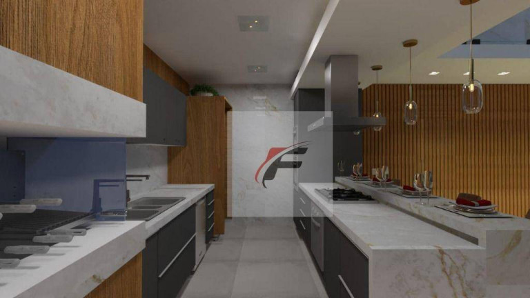 Imagem Casa com 4 Quartos à Venda, 256 m² em Umbará - Curitiba Imagem Casa com 4 Quartos à Venda, 256 m² em Umbará - Curitiba