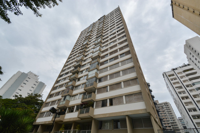 Imagem Imóvel com 4 Quartos à Venda, 143 m² em Moema - São Paulo Imagem Imóvel com 4 Quartos à Venda, 143 m² em Moema - São Paulo