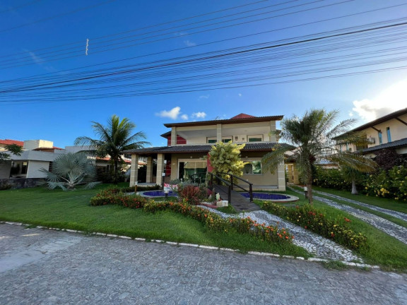 Imagem Casa com 5 Quartos à Venda, 396 m² em Zona De Expansão (aruana) - Aracaju Imagem Casa com 5 Quartos à Venda, 396 m² em Zona De Expansão (aruana) - Aracaju