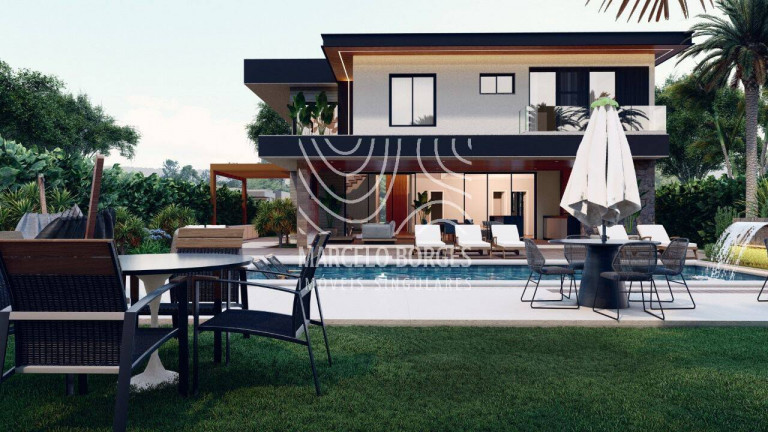 Imagem Casa de Condomínio com 5 Quartos à Venda, 550 m² em Jacaré - Cabreúva Imagem Casa de Condomínio com 5 Quartos à Venda, 550 m² em Jacaré - Cabreúva