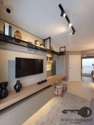 Imagem Apartamento com 2 Quartos à Venda, 47 m² em Parque Das Laranjeiras - Sorocaba