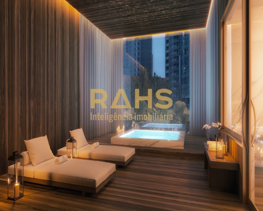 Imagem Apartamento com 4 Quartos à Venda, 211 m² em Pioneiros - Balneário Camboriú