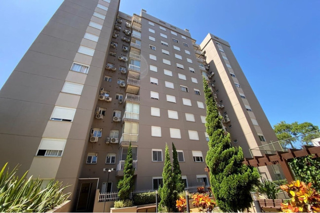 Imagem Imóvel com 2 Quartos à Venda, 52 m² em Teresópolis - Porto Alegre Imagem Imóvel com 2 Quartos à Venda, 52 m² em Teresópolis - Porto Alegre