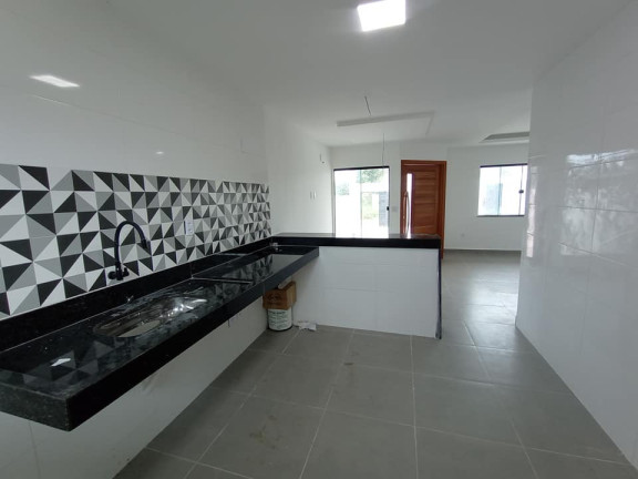 Imagem Casa com 3 Quartos à Venda, 100 m² em Jardim Atlântico Central (itaipuaçu) - Maricá