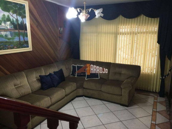 Sobrado com 3 Quartos à Venda, 98 m² em Vila Ré - São Paulo
