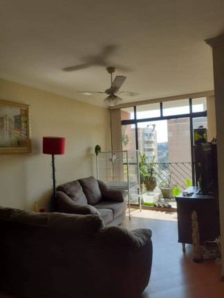 Imagem Apartamento com 3 Quartos à Venda, 79 m² em Tamboré - Barueri