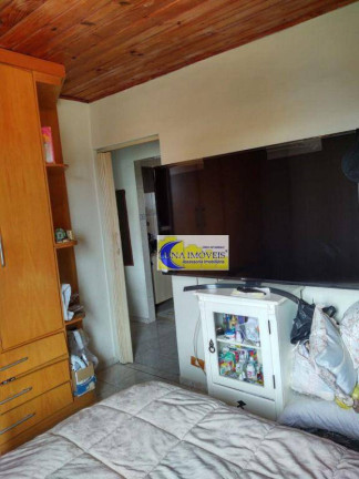 Imagem Apartamento com 2 Quartos à Venda, 52 m² em Vila Sacadura Cabral - Santo André Imagem Apartamento com 2 Quartos à Venda, 52 m² em Vila Sacadura Cabral - Santo André