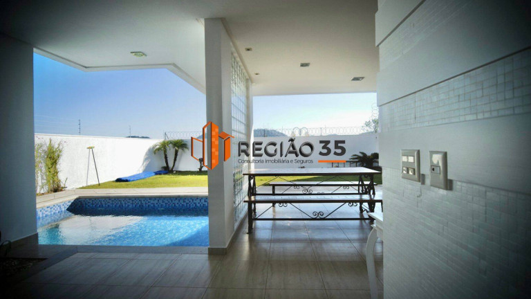 Imagem Casa com 4 Quartos à Venda, 477 m² em Jardim Europa - Poços De Caldas Imagem Casa com 4 Quartos à Venda, 477 m² em Jardim Europa - Poços De Caldas