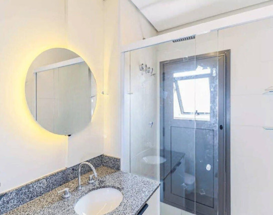 Imagem Apartamento com 1 Quarto à Venda, 28 m² em Chácara Santo Antônio (zona Sul) - São Paulo Imagem Apartamento com 1 Quarto à Venda, 28 m² em Chácara Santo Antônio (zona Sul) - São Paulo
